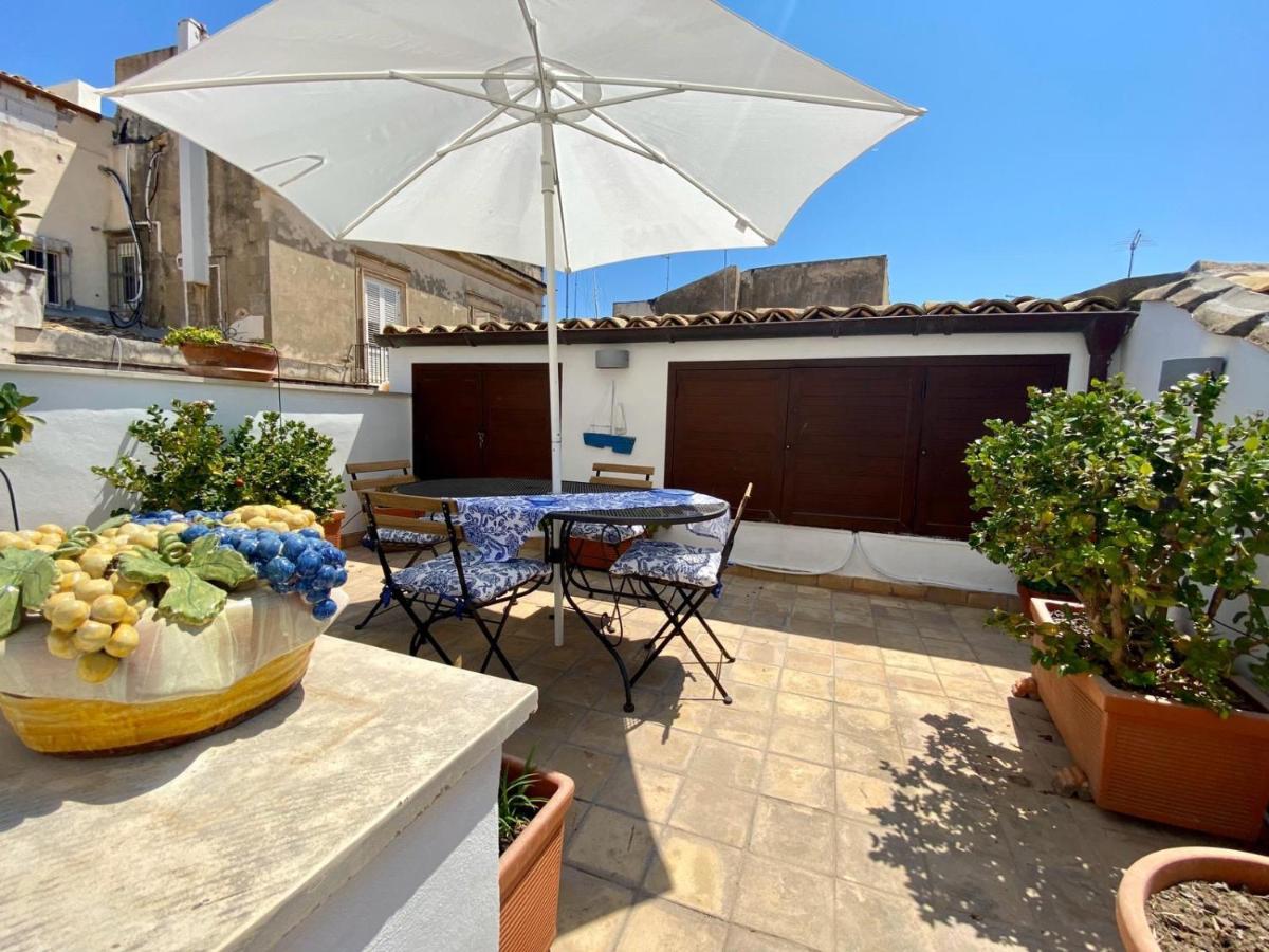 Residenza Eos Villa Syracuse Exterior photo